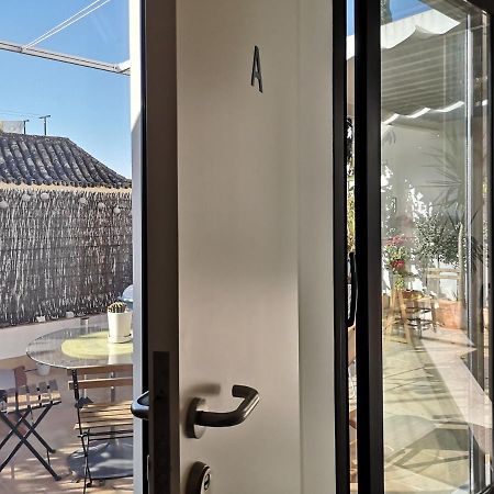 White Room Alameda Sevilla Exterior foto
