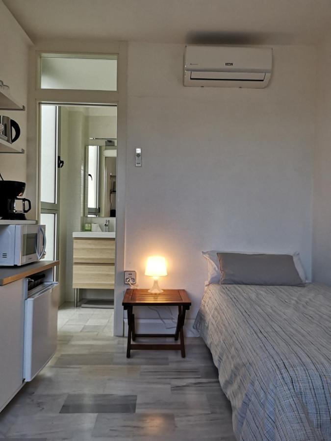 White Room Alameda Sevilla Exterior foto